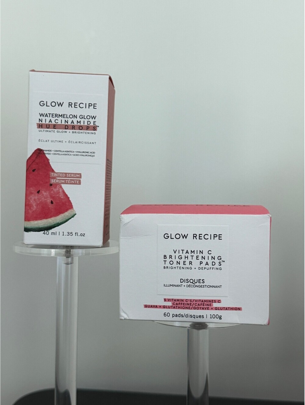 Glow Recipe Skincare Bundle of 2